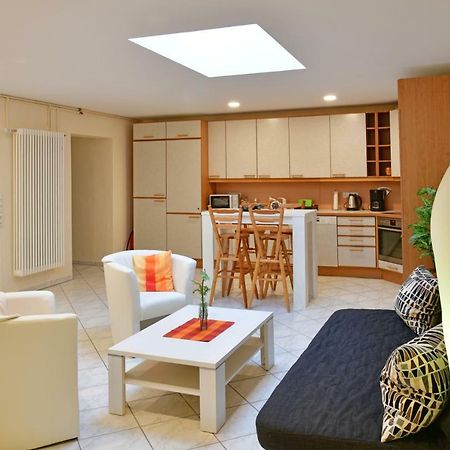 마인하우젠 Annis Wohnschloesschen 아파트 외부 사진